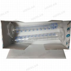 ISOLAB Class A Cam Mezürler Ölçüm Silindiri