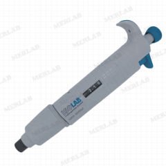 ISOLAB Hacim Ayarlı Mikropipetler Tek Kanallı Otoklavlanabilir 2000-10000 µl