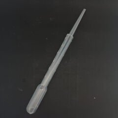 ISOLAB Polietilen Pastör Pipeti Plastik 1 ml - 3 ml 3 ml