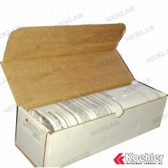 Koehler Viskometre Cannon Fenkse Routine C: 378-025-C01