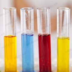 ISOLAB Cam Test Tüpü 16x160 mm