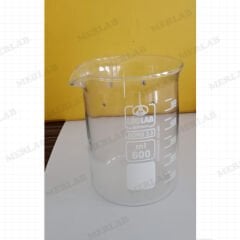 ISOLAB Cam Beherler Kabartmalı Baskı Boro 3.3
