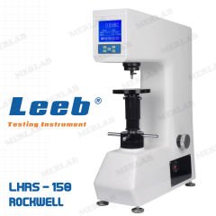 Rockwell LHRS-150 Dijital Sertlik Ölçme Cihazı