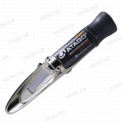 Atago 2363 Master-500 Geniş Ölçüm Aralıklı Refraktometre 0-90 Brix