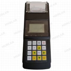 Leeb Taşınabilir Sertlik Ölçüm Cihazı Leeb 140