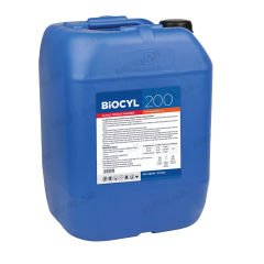 Biokon Biocyl 200 Alkali Temizlik Maddesi