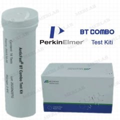 AnticFast® BT Combo Antibiyotik Test Kiti