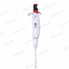 ISOLAB Tek Kanallı Komple Otoklavlanabilir Hacim Ayarlı Mikropipetler