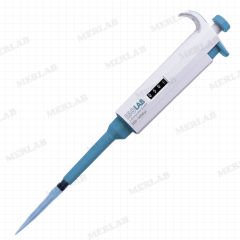 ISOLAB Hacim Ayarlı Otoklavlanmayan Mikropipetler