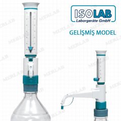 ISOLAB Dispenser Gelişmiş Model