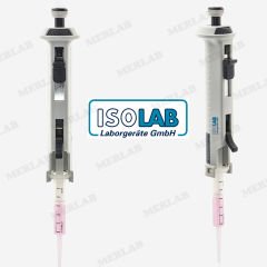ISOLAB Tekrarlı Dispenser