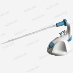 ISOLAB Elektrikli Pipet Pompası 0.1-100 ml Hacim Aralığı