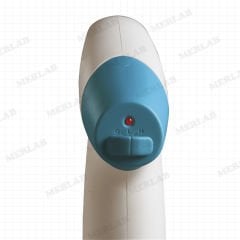 ISOLAB Elektrikli Pipet Pompası 0.1-100 ml Hacim Aralığı