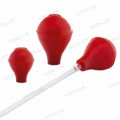 ISOLAB Pipet Puarı Silikon