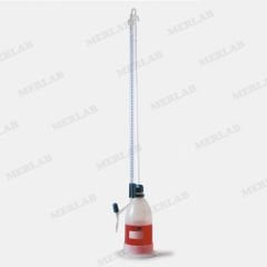 Isolab Class AS Schilling Büretler Grup Sertifikalı