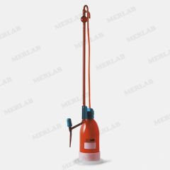 Isolab Class AS Schilling Büretler Grup Sertifikalı