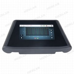 AGRI PT-VI Süt Sağım Makinesi Analizörü Vakumlu Pulsator Temel Platform