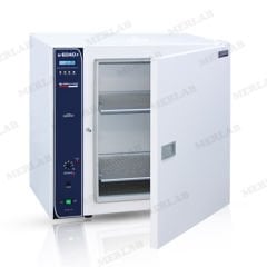 Elektromag M 6040 P Laboratuvar Fırını (Etüv) 120 Litre