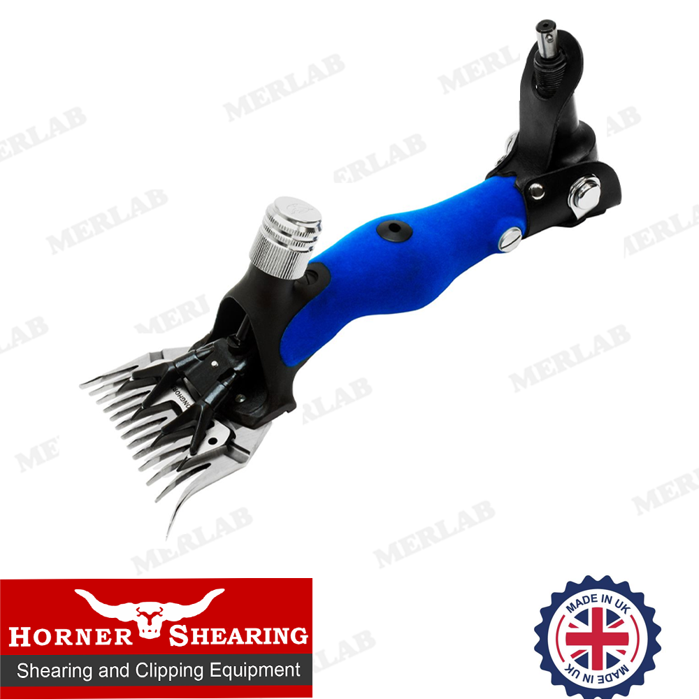 Horner SureGrip Elcek
