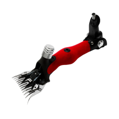 Horner Red Arrow Elcek