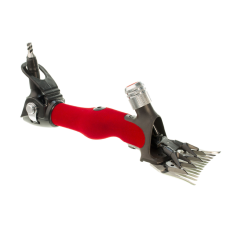 Horner Red Arrow Elcek