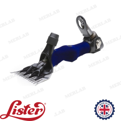 Lister Skorpion Elcek