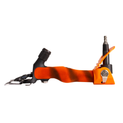 Heiniger Icon FX Elcek