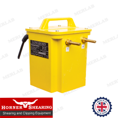 Longhorn Transformatör