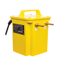 Longhorn Transformatör