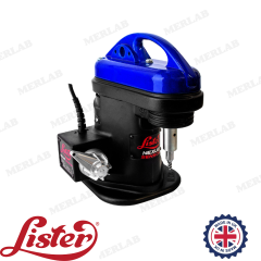 Lister Nexus QR Sensor Koyun Kırkım Makinesi