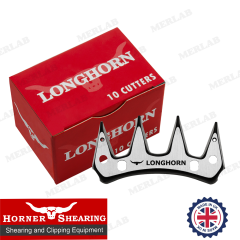 Longhorn Koyun Kırkma Makinesi Bıçak