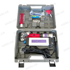 Rus Tipi Adaptörlü Koyun Kırkma Makinesi