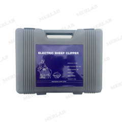 Rus Tipi Adaptörlü Koyun Kırkma Makinesi