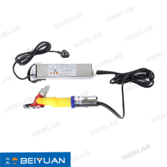 Beiyuan Rus Tipi Adaptörlü Koyun Kırkma Makinası