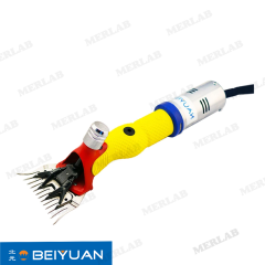 Beiyuan Rus Tipi Adaptörlü Koyun Kırkma Makinası