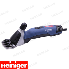 Heiniger Xpert Koyun Keçi Kırkma Makinası