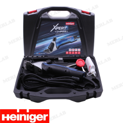 Heiniger Xpert Koyun Keçi Kırkma Makinası