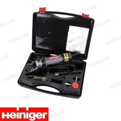 Heiniger Xtra Koyun Kırkma Makinası