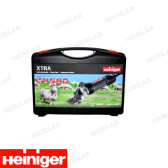 Heiniger Xtra Koyun Kırkma Makinası