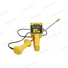 DRAMİNSKİ KABA YEM SICAKLIK VE NEM ÖLÇER