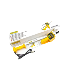 DRAMİNSKİ KABA YEM SICAKLIK VE NEM ÖLÇER