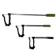 Zooben Bolus Yutturma Sondası Büyükbaş ve Küçükbaş için Aparat