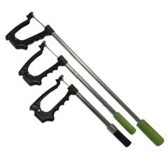 Zooben Bolus Yutturma Sondası Büyükbaş ve Küçükbaş için Aparat