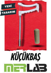 Zooben Bolus Yutturma Sondası Büyükbaş, Buzağı ve Küçükbaş için Aparat Küçükbaş