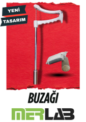 Zooben Bolus Yutturma Sondası Büyükbaş, Buzağı ve Küçükbaş için Aparat Buzağı