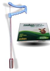 Zooben Bolus Yutturma Sondası Büyükbaş, Buzağı ve Küçükbaş için Aparat Büyükbaş