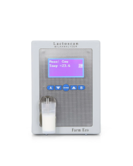 Lactoscan Farm Eko (eco) Ultrasonik Süt Analiz Cihazı - Süt Ölçer