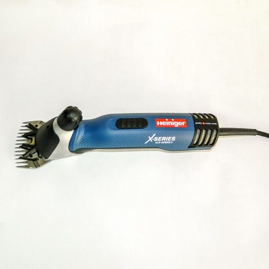 Heiniger XPERT Koyun Kırkma Makinesi - 200W