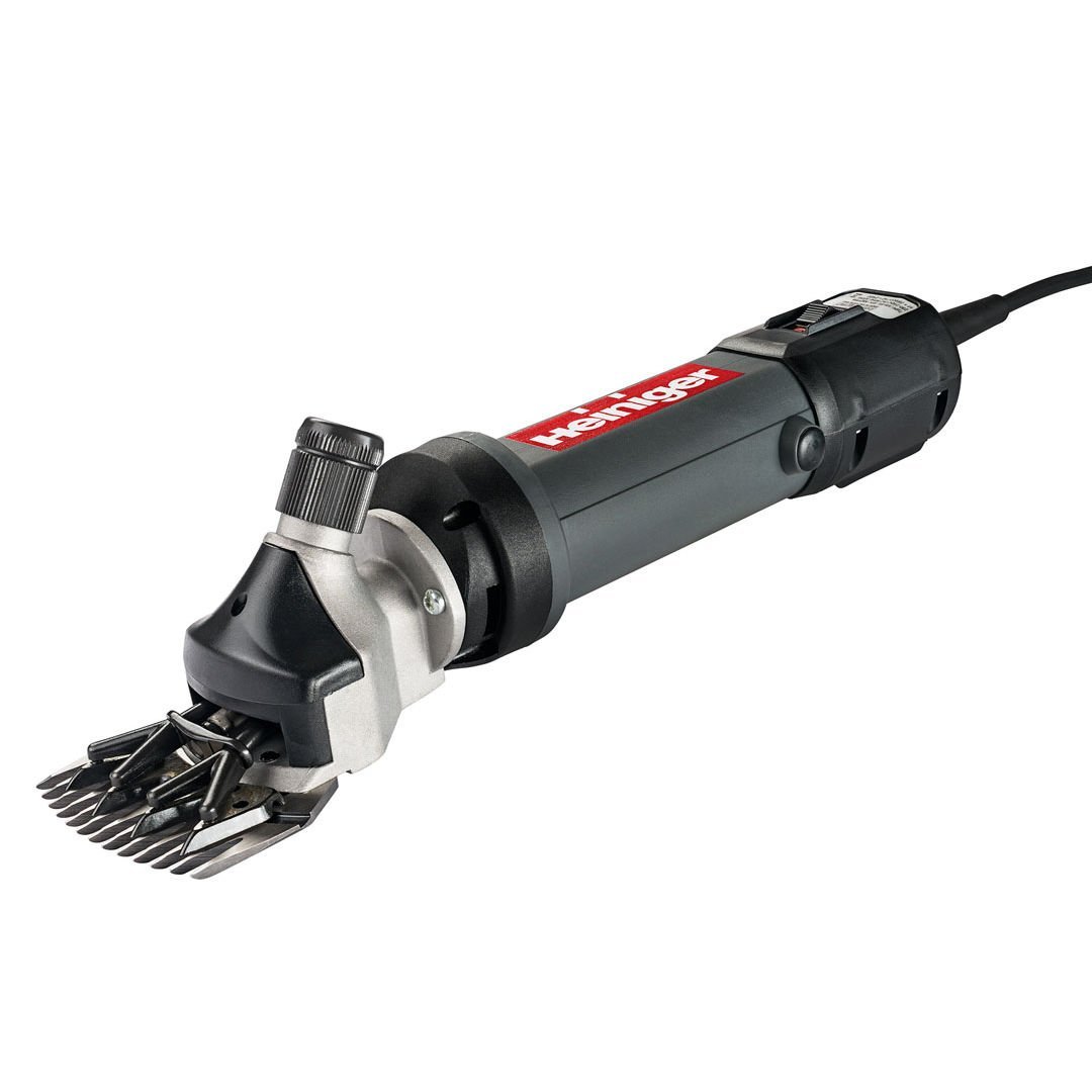 Heiniger Xtra Koyun Kırkma Makinesi 320W