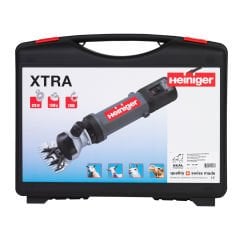 Heiniger Xtra Koyun Kırkma Makinesi 320W